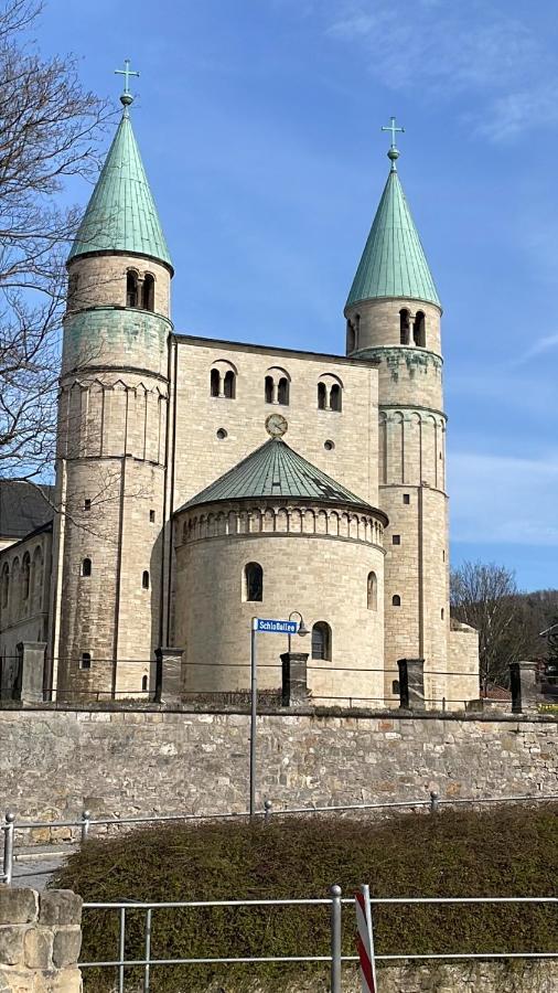 Im Blauen Haus