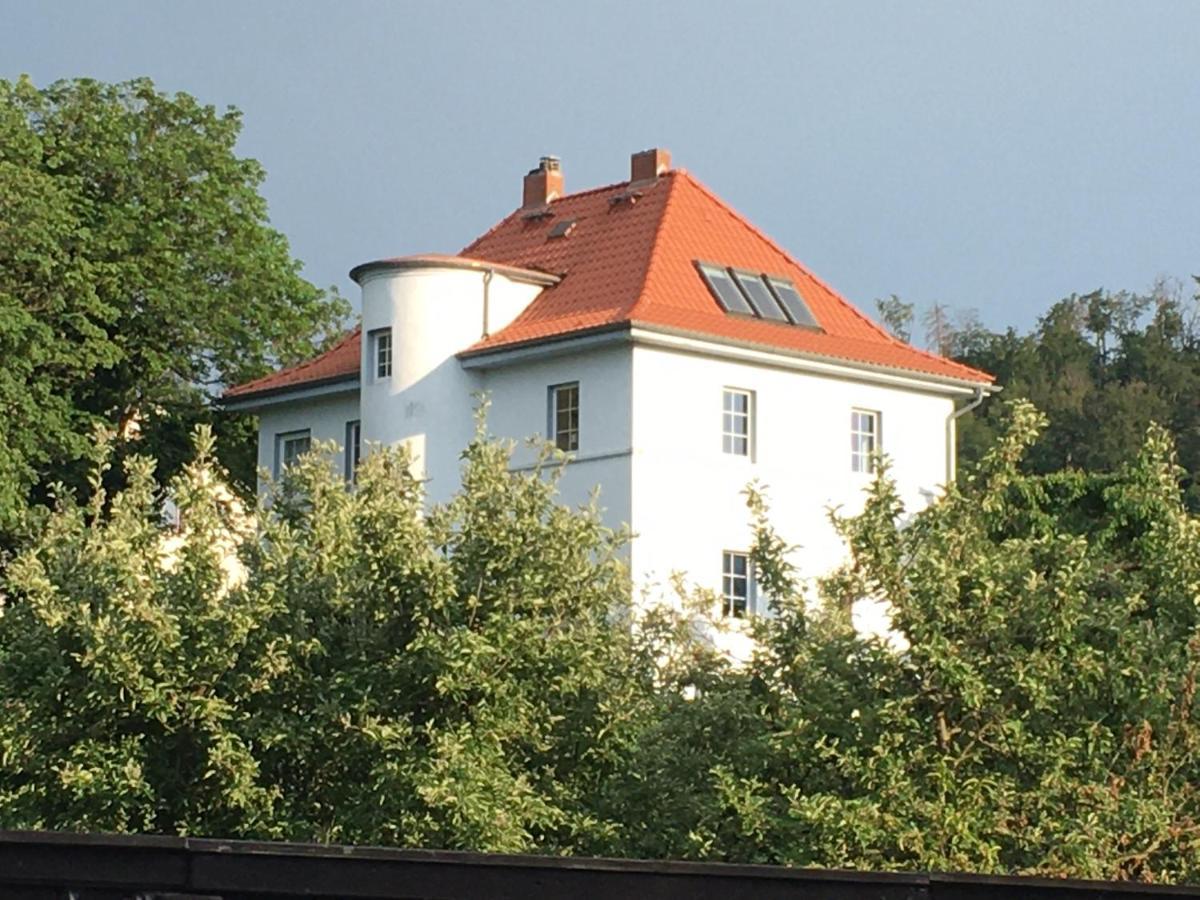 Im Blauen Haus Apartment *