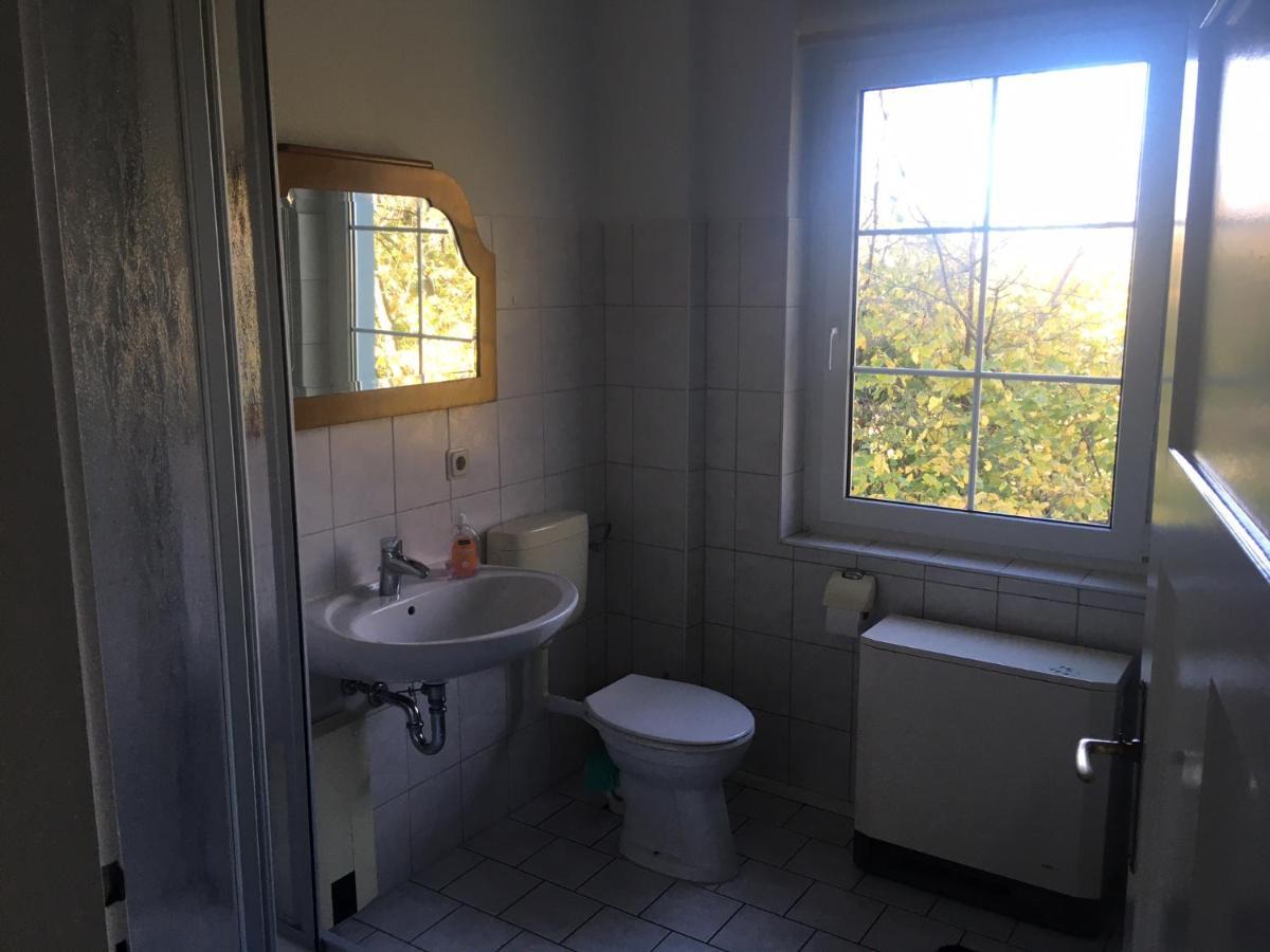 Im Blauen Haus Apartment