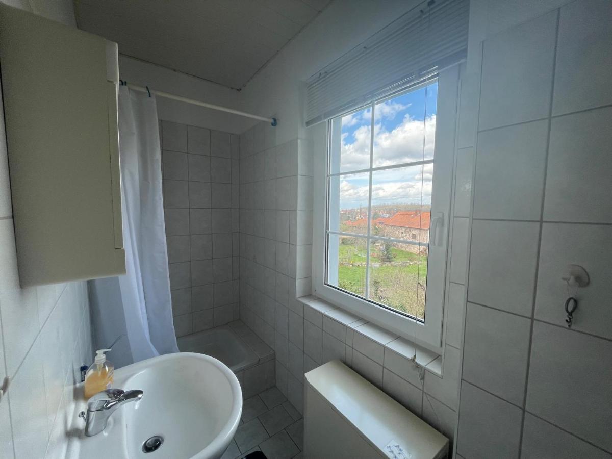 Apartment Im Blauen Haus
